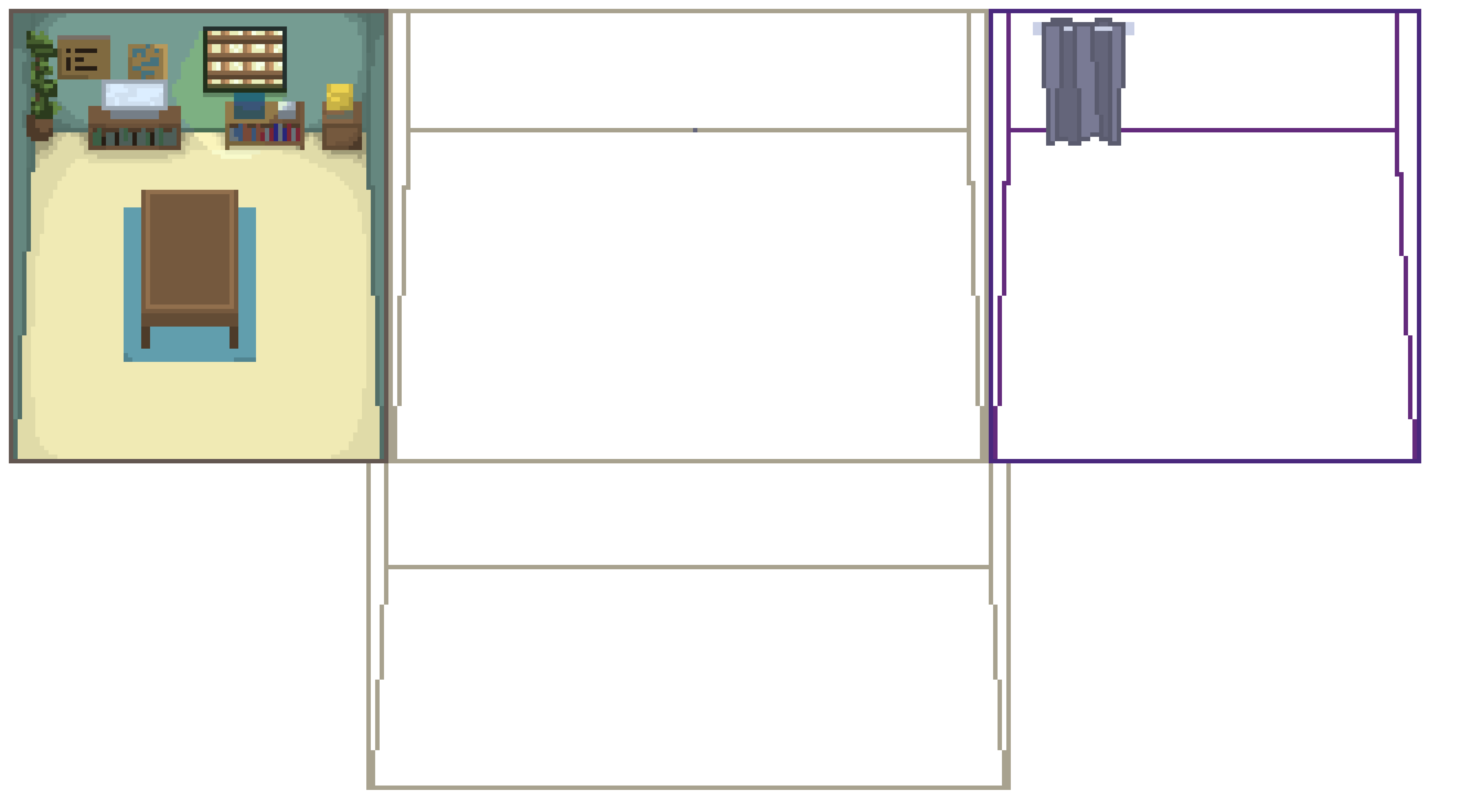 [b432d9] UI mockup (infunished)