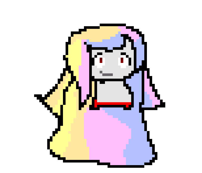 [9664c4] Paige the notepad