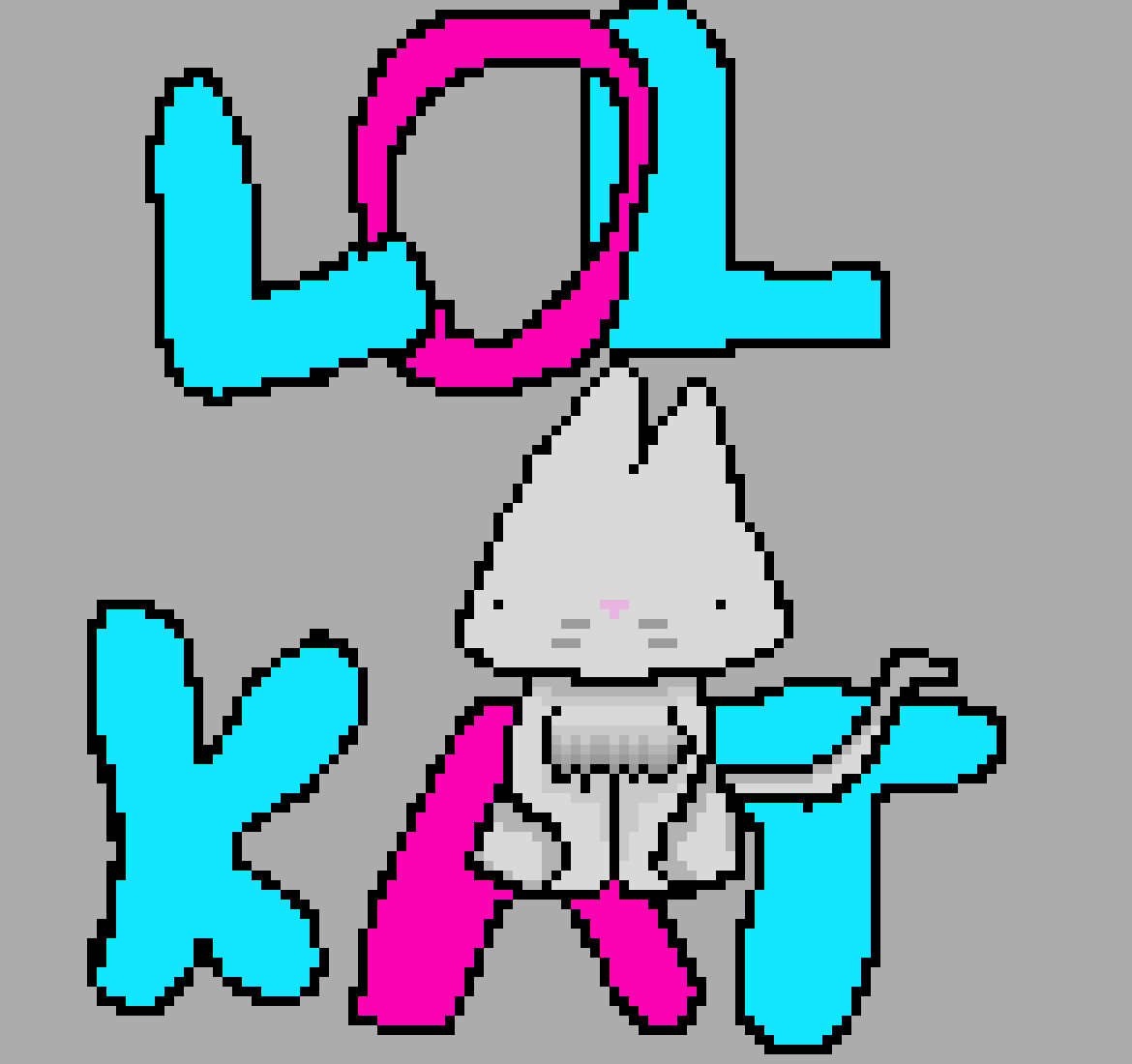 [9664c4] Kat