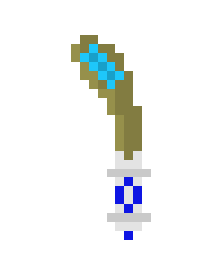 [9664c4] Frost Wand Lv.10