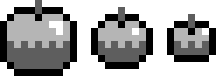 [9664c4] Cuberries!!!