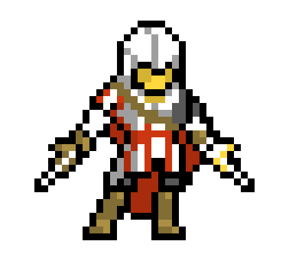 [9664c4] Ezio