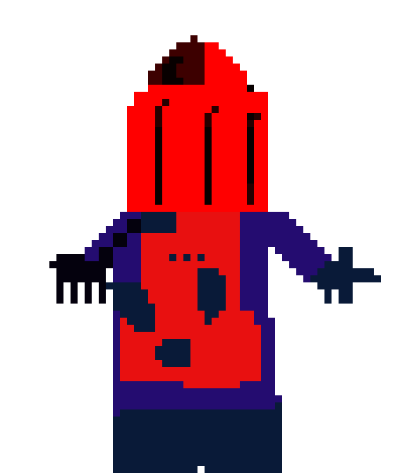 [f0dc61] ladybug armor