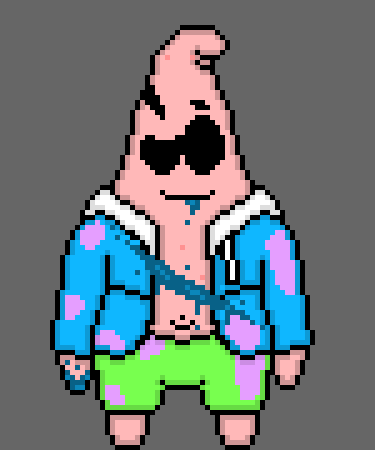 [43c22a] Spongetale last oxygen Patrick phase 2.5