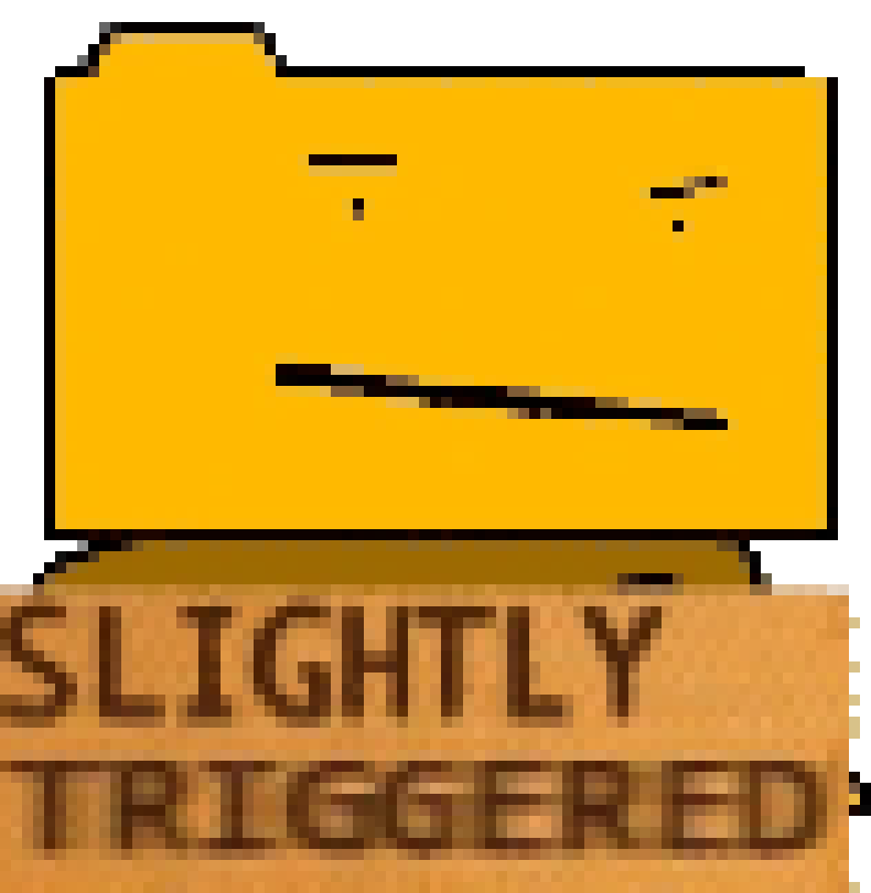 [c2fe0c] -Slightly Triggered-
