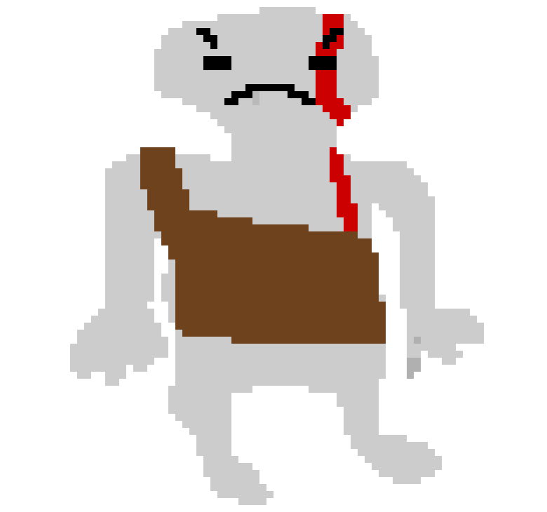 [db1cb6] Cratos