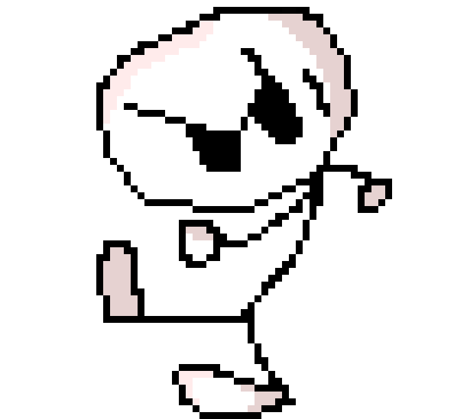 [b22ce8] STICKY THE STICKMAN