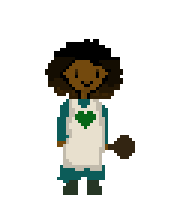 [9664c4] Sandy Arevidan