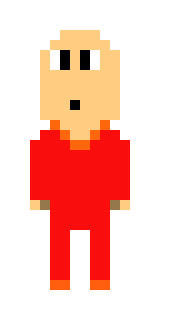 [9664c4] Prisoner-red