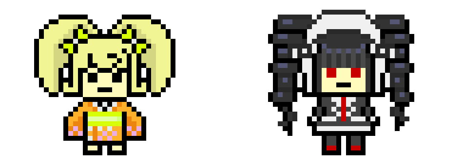 [956849] hiyoko and celestia