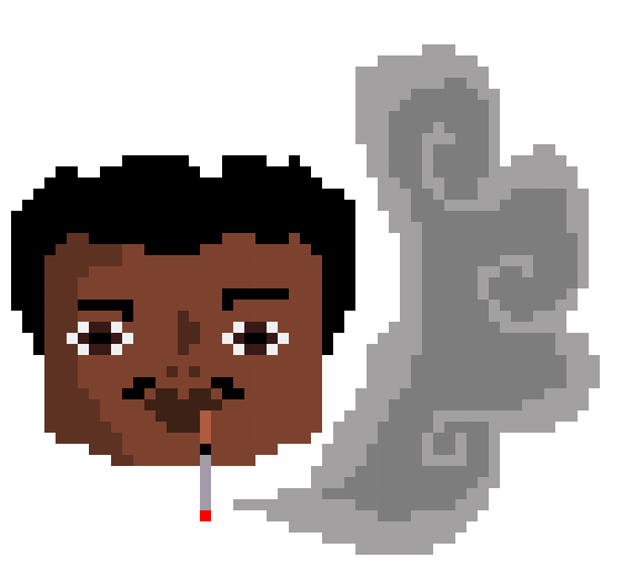 [9664c4] Robert is lame
