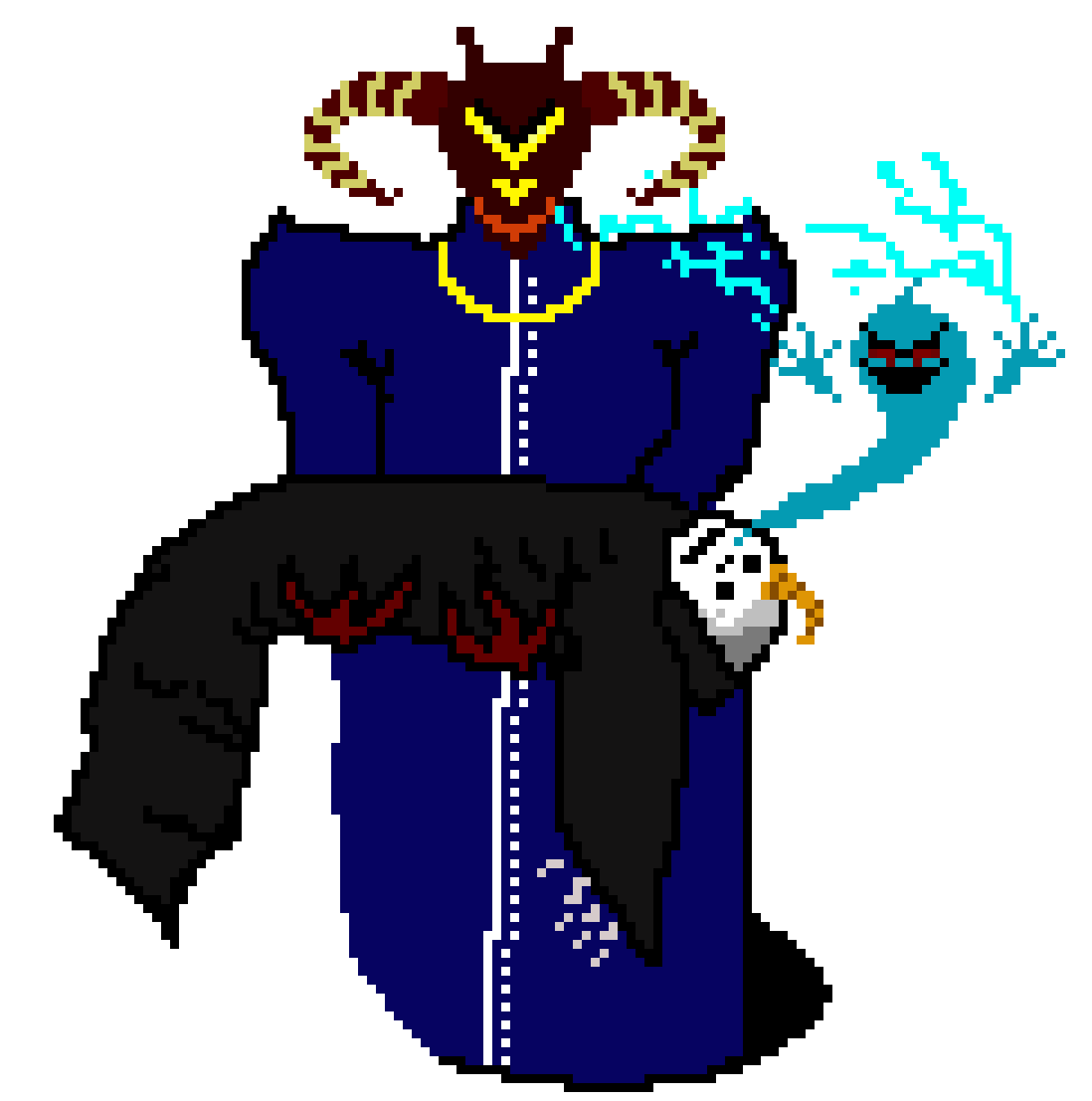 [bec633] Vengeance 