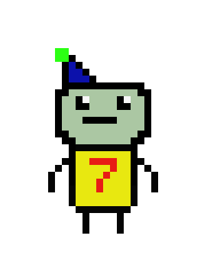[9664c4] Idunno