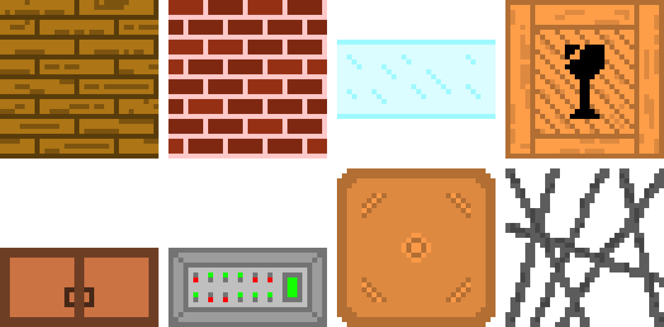 [9664c4] environment
