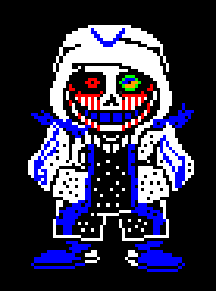 [7dc66f] AlphaDust