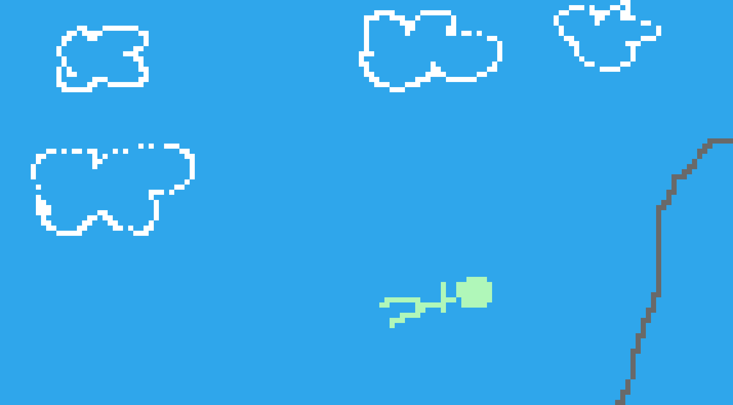 [9664c4] Jump Man 5