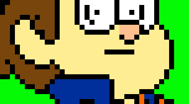 [48193a] NO WAIT MABEL! *sigh* wait mabel someone took my hat!-Bx