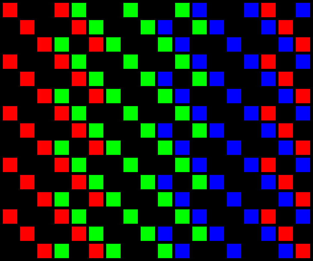 [9664c4] Dark Color