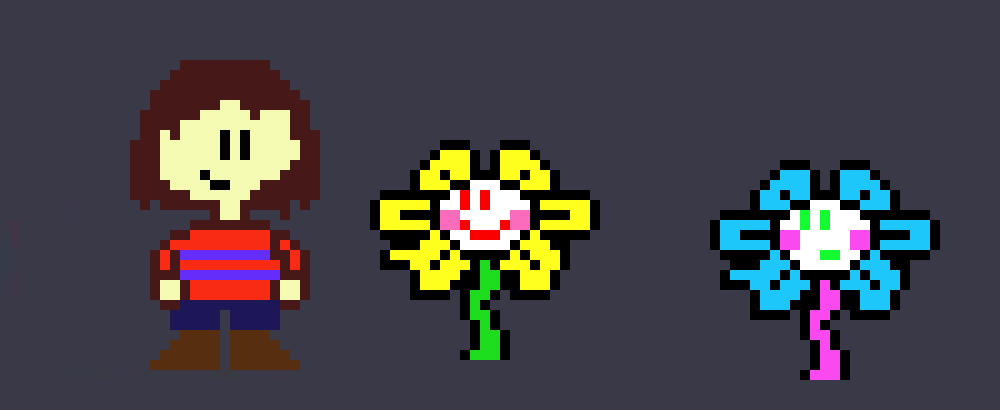 [8cdcd8] Hellspawntale Rebooted After Tricksly meeting Pause Menu