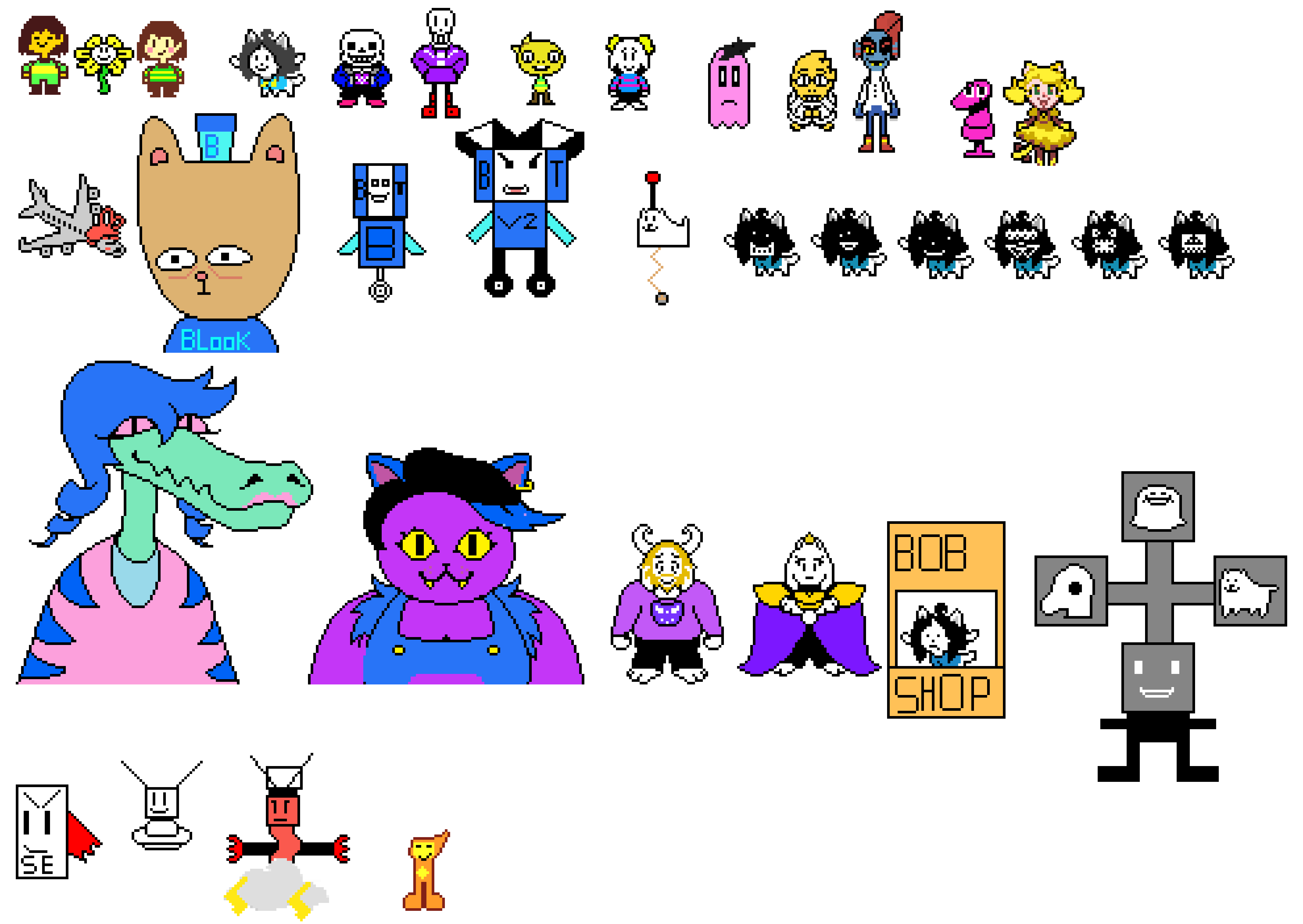 [d728ea] UDR!Underswap