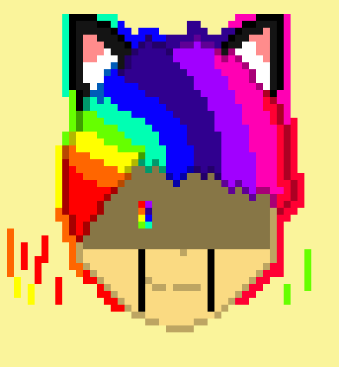 [401102] ((YES BUT THINK ABOUT IT ASRIEL IS TECHNICCIALLY A GODMODDER SINCE HE CANT DIE LOL))*heh...u..ugh...guess...i..no...i..i cant...no..*he loses his form and changes back to normal*-rainbowfox2011