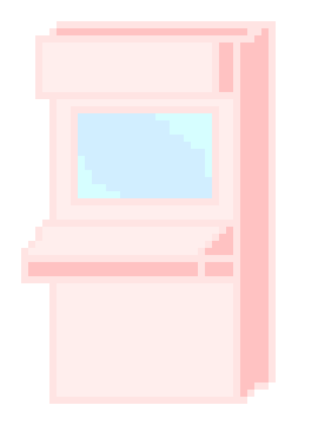 [9664c4] arcade machine