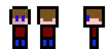 [9664c4] moran