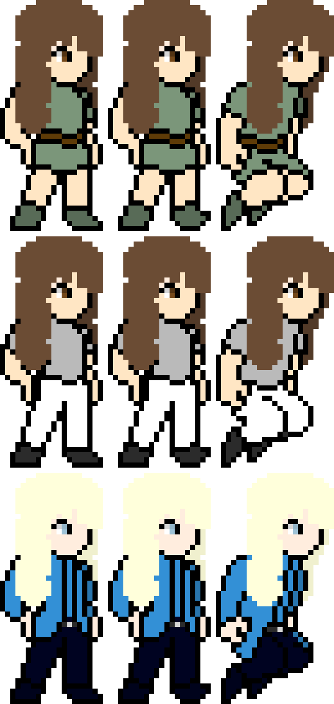 [9664c4] Caitlin Snow Character Model