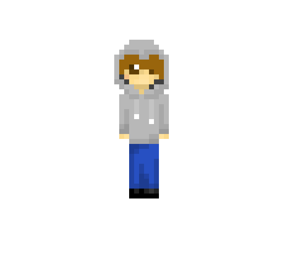 [9664c4] Johnny Ghost