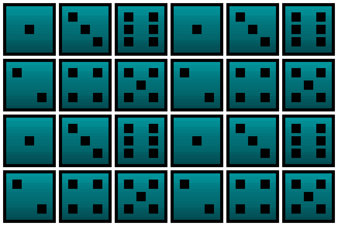 [806fac] dice