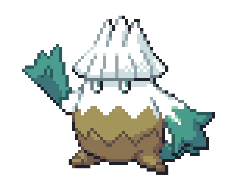 [73d80a] snover