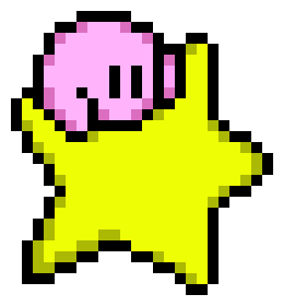 [9664c4] Kirby