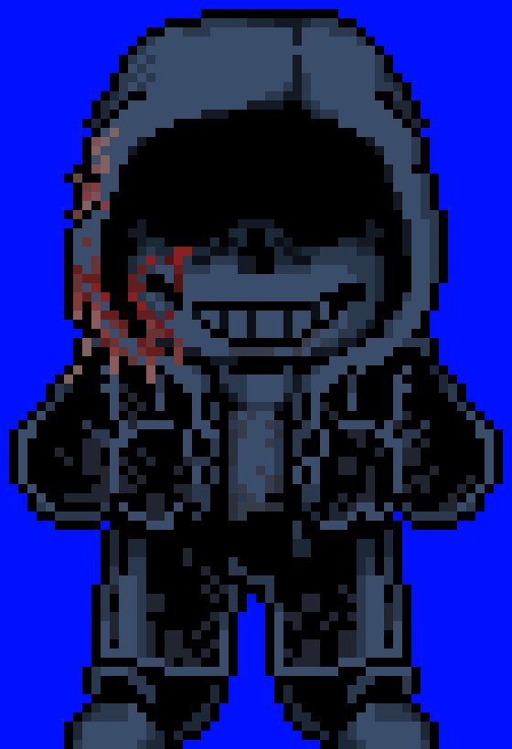 [8bf265] Expert-Mode Dust Sans 5 real