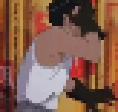 [35dc76] NO I DONT RECOGNISE YOU STOP HAUNTING ME