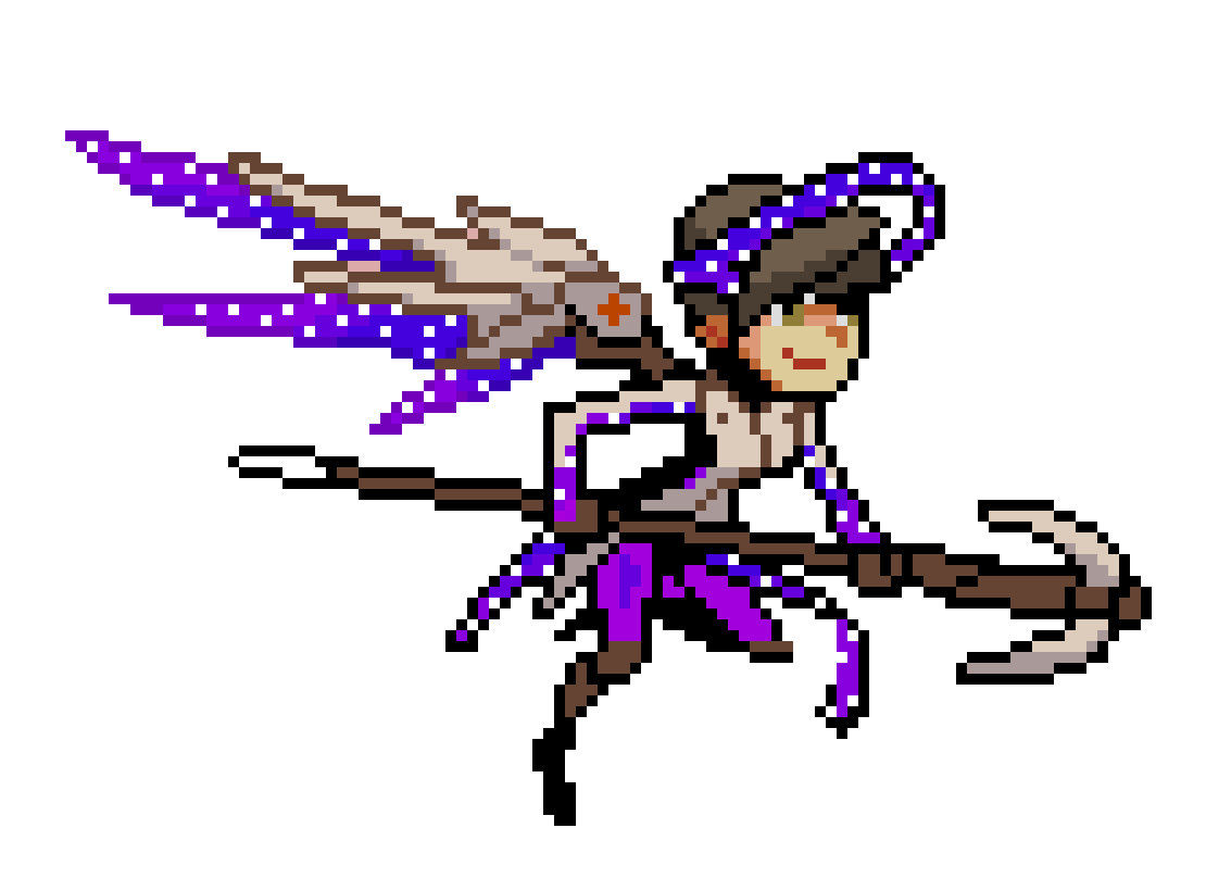 [9664c4] Me Mercy
