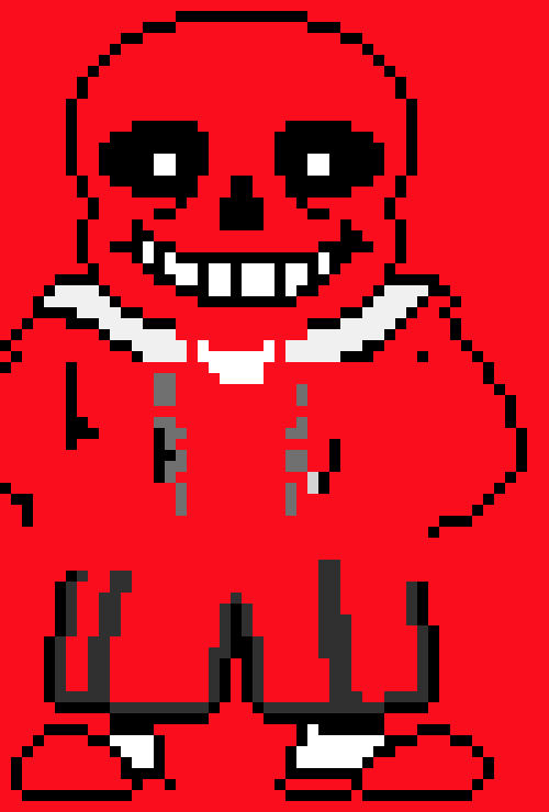 [7a0534] Create Your Own Sans :)