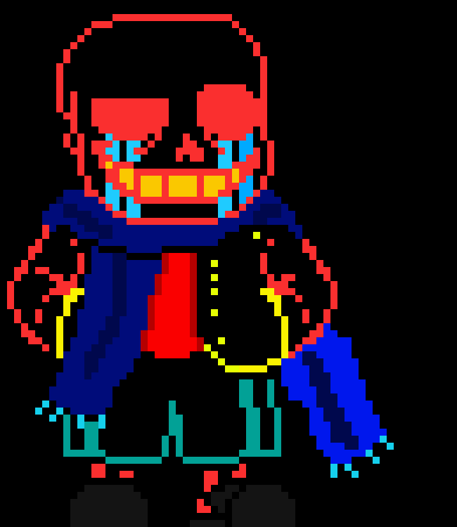 [2fe70b] anything else to say papyrus