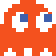 [9fad73] orange_ghost_up_right