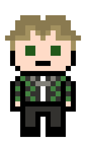 [09ba68] danganronpa pixel sprite base