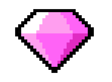 pink diamond