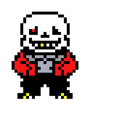 [24c69d] fell! sans