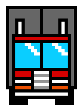 [780454] Optimus Prime