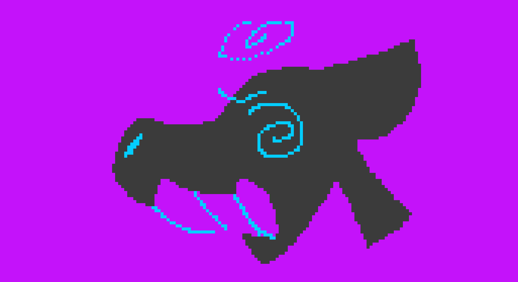 [9664c4] doodle