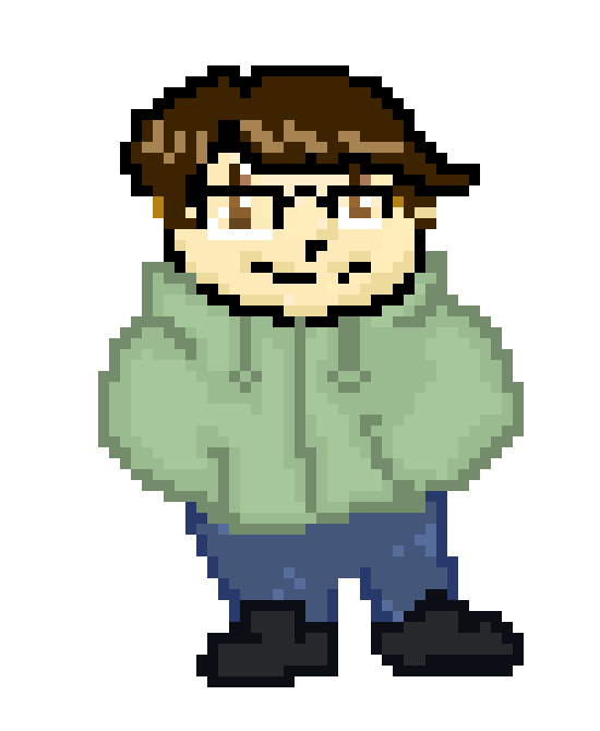 [d2ba7c] ME!