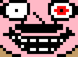 [9664c4] Underhail Sans Version nain
