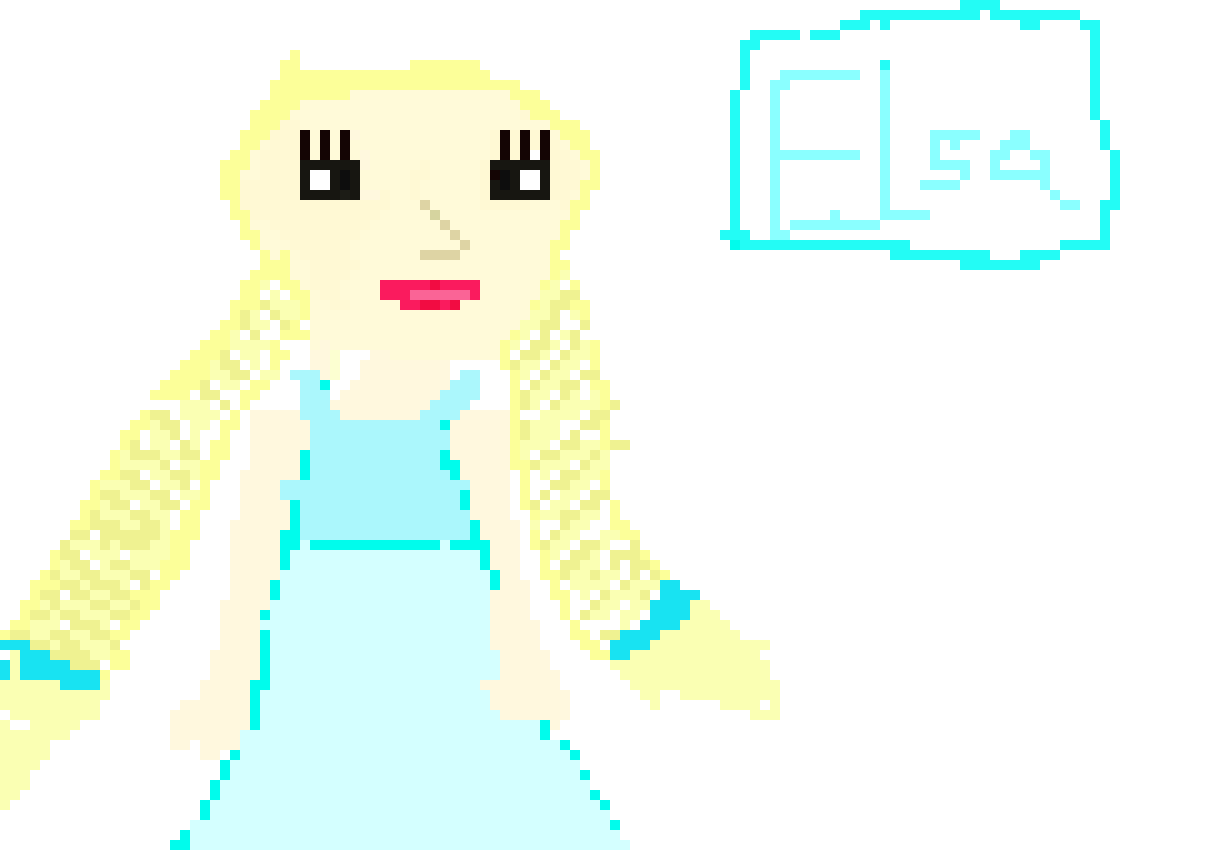 [9664c4] Elsa 