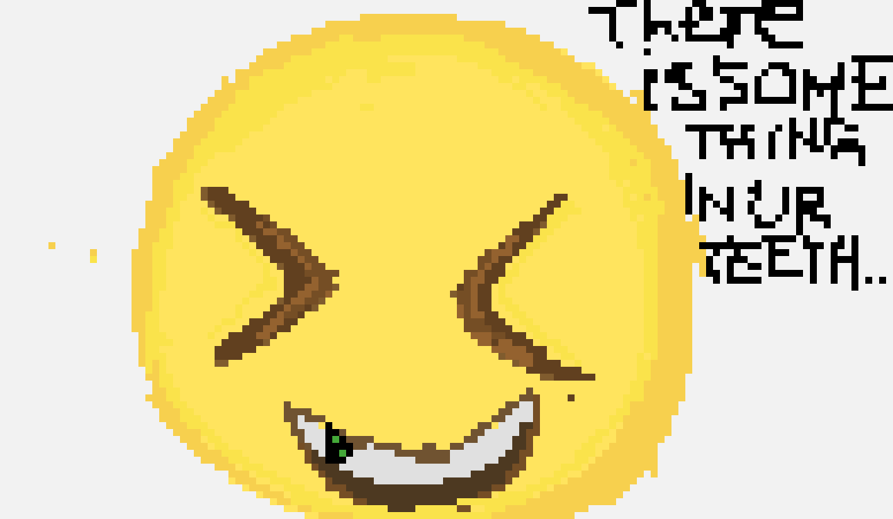 [05b278] Happy face