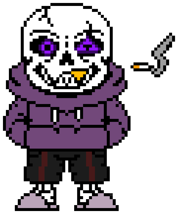 [1fa8ce] SwapSwapFell sans