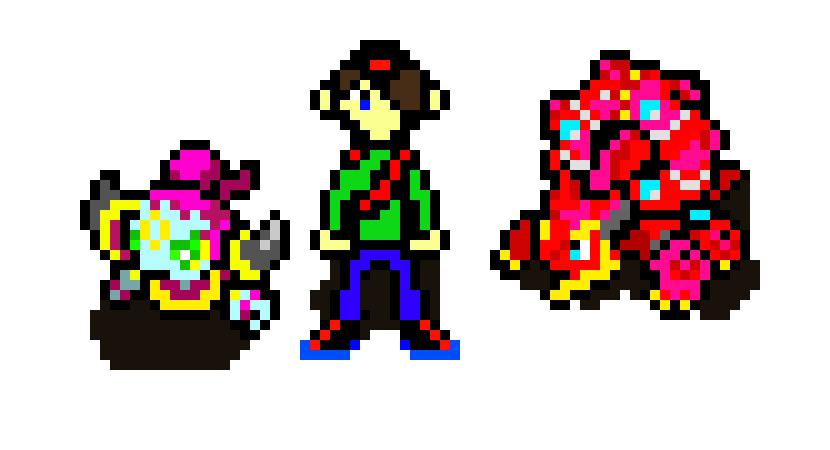 [9664c4] pokemon