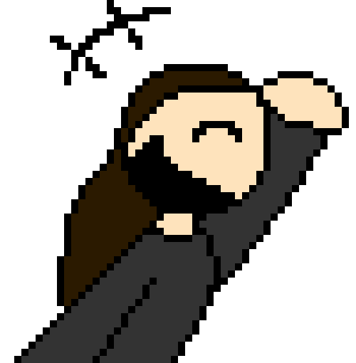 [d3c520] Hello anyone who may be here!